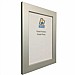 Standard Silver Picture Frames